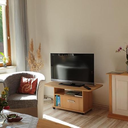 Ferienwohnung Gerlach 塔勒 外观 照片