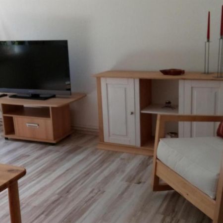 Ferienwohnung Gerlach 塔勒 外观 照片