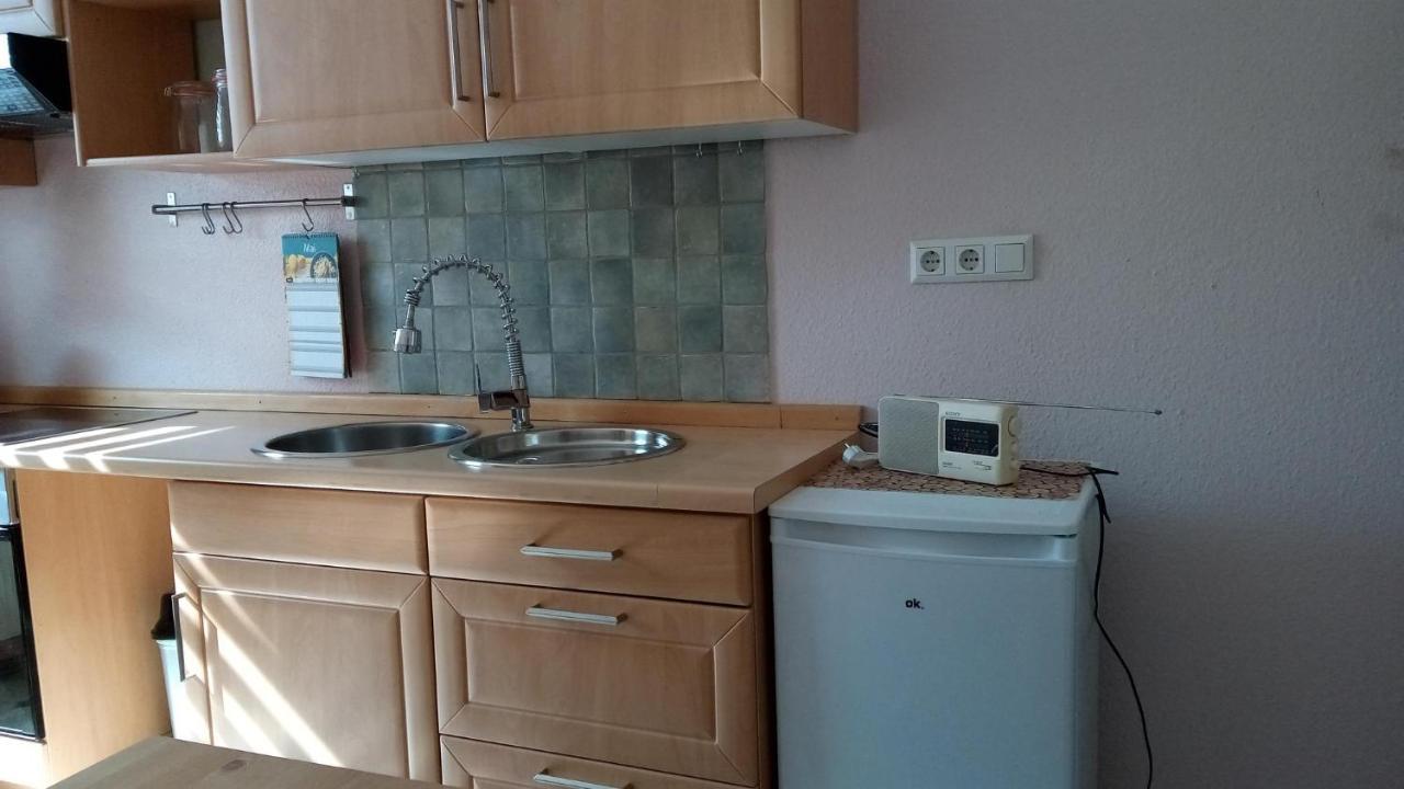 Ferienwohnung Gerlach 塔勒 外观 照片