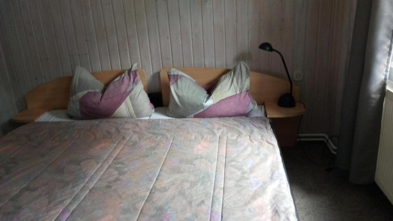 Ferienwohnung Gerlach 塔勒 外观 照片