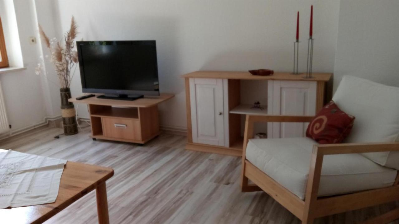 Ferienwohnung Gerlach 塔勒 外观 照片