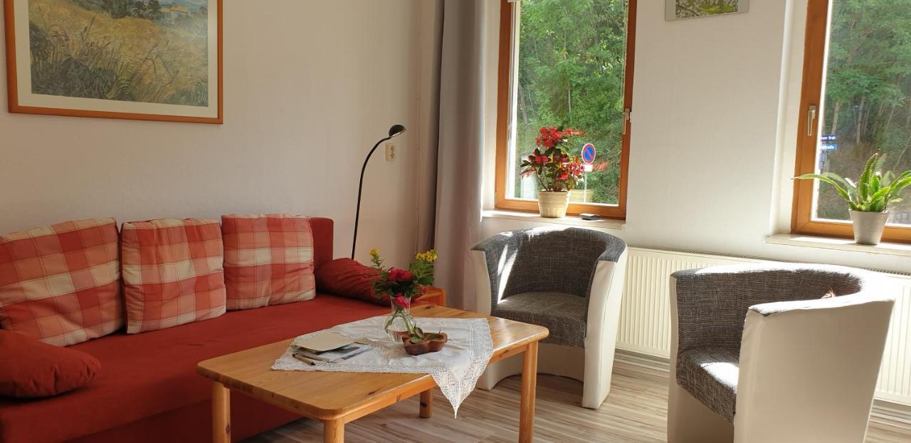 Ferienwohnung Gerlach 塔勒 外观 照片