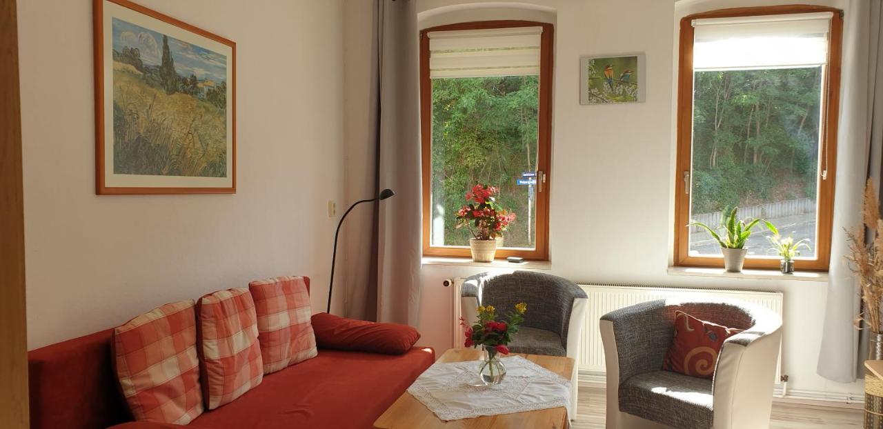 Ferienwohnung Gerlach 塔勒 外观 照片