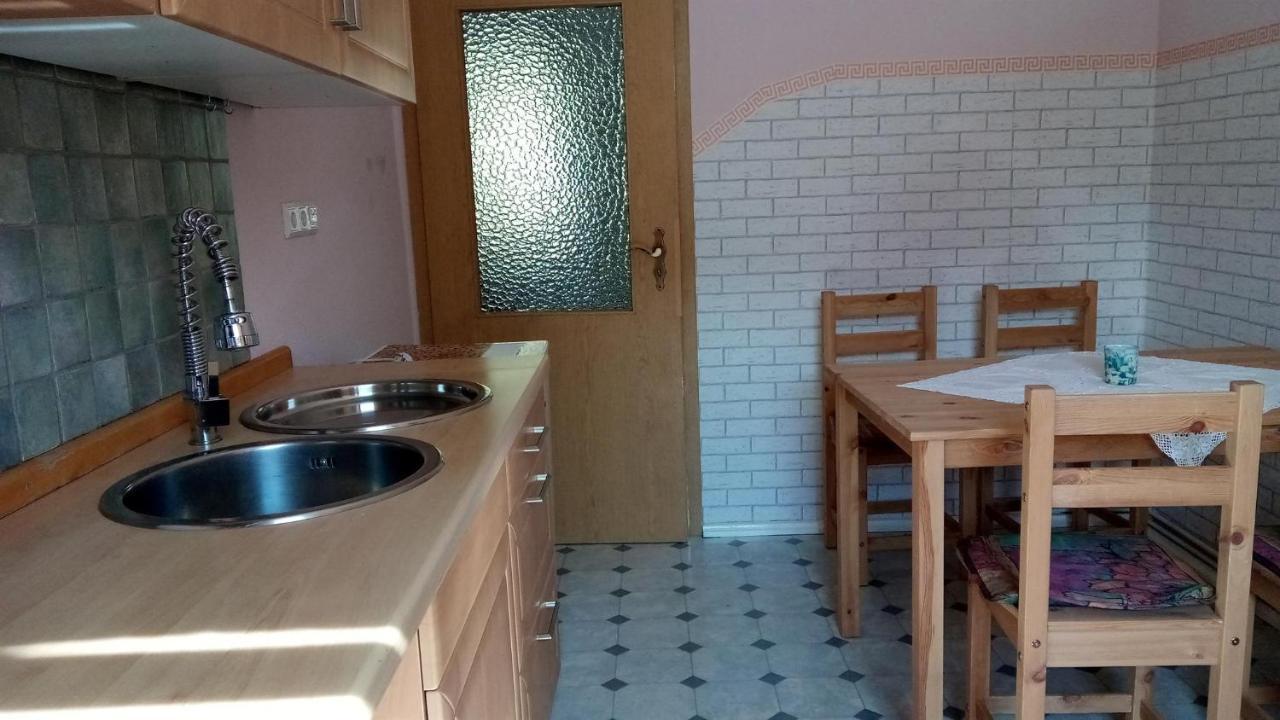 Ferienwohnung Gerlach 塔勒 外观 照片